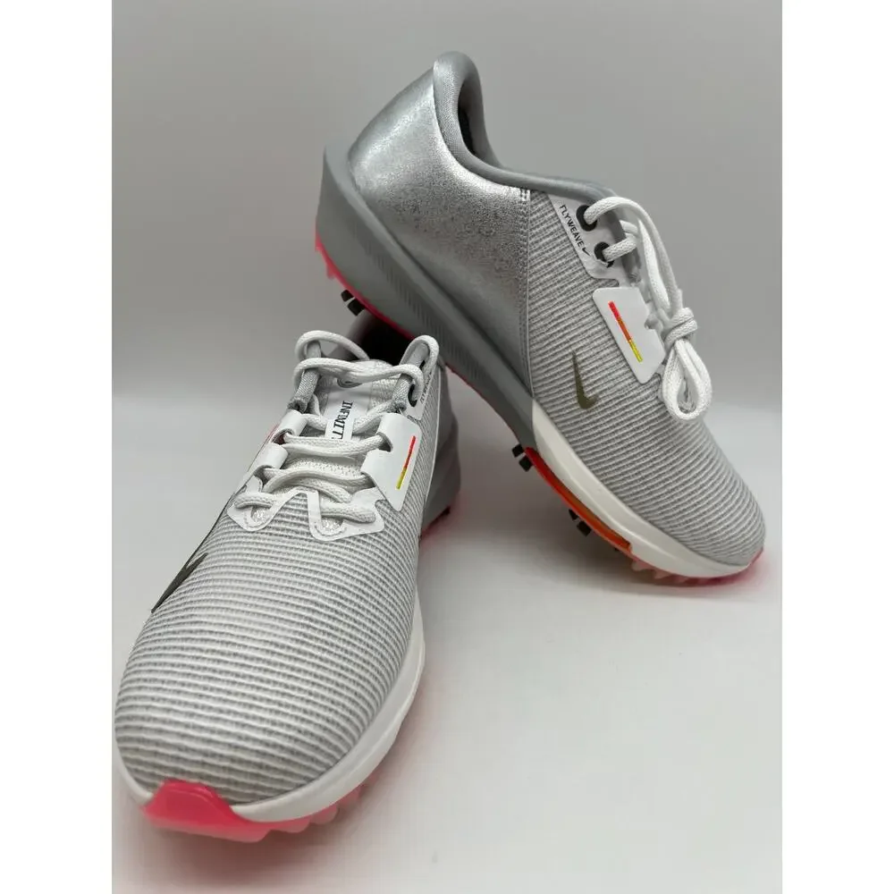 Nike Air Zoom Infinity Tour 2 US Open Golf Men's Size 10.5 HM9678-100 New